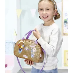 Zapf Baby Born Luiertas Happy Birthday