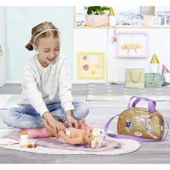 Zapf Baby Born Luiertas Happy Birthday