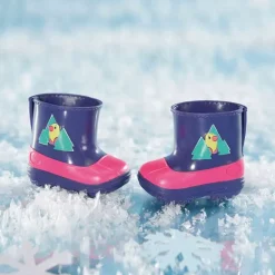 Zapf Baby Born SnowSuit Deluxe kledij (voor pop 43cm)