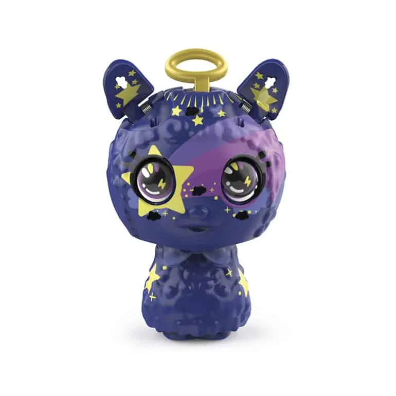 Zoobles 2-pack dier / pop