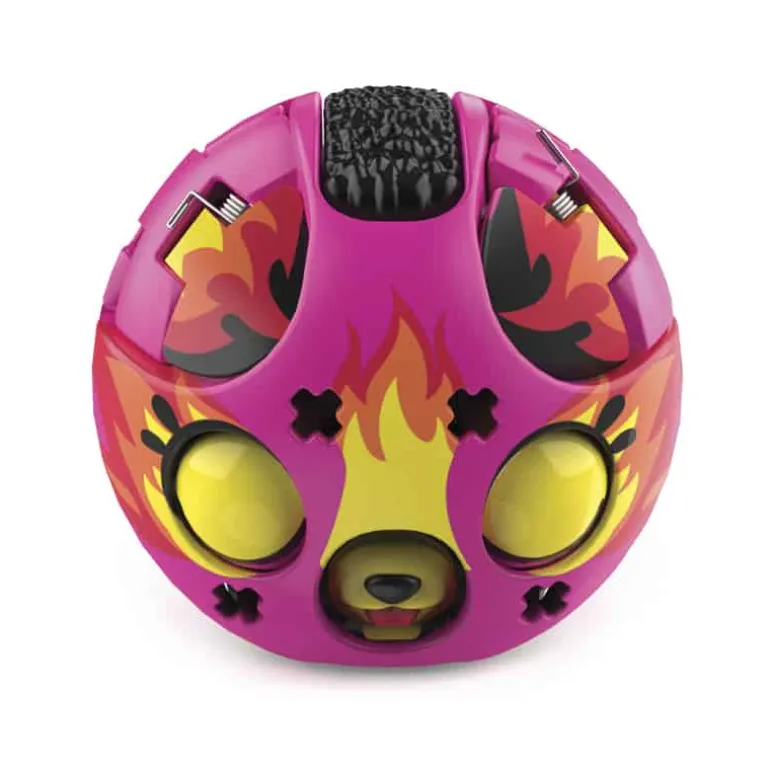 Zoobles 2-pack dier / pop