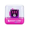 Zuru Fidget Cube Chrome 8101H-D – Anti Stress Speelgoed,  friemelkubus